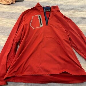 RXL Ralph Lauren Quarter Zip